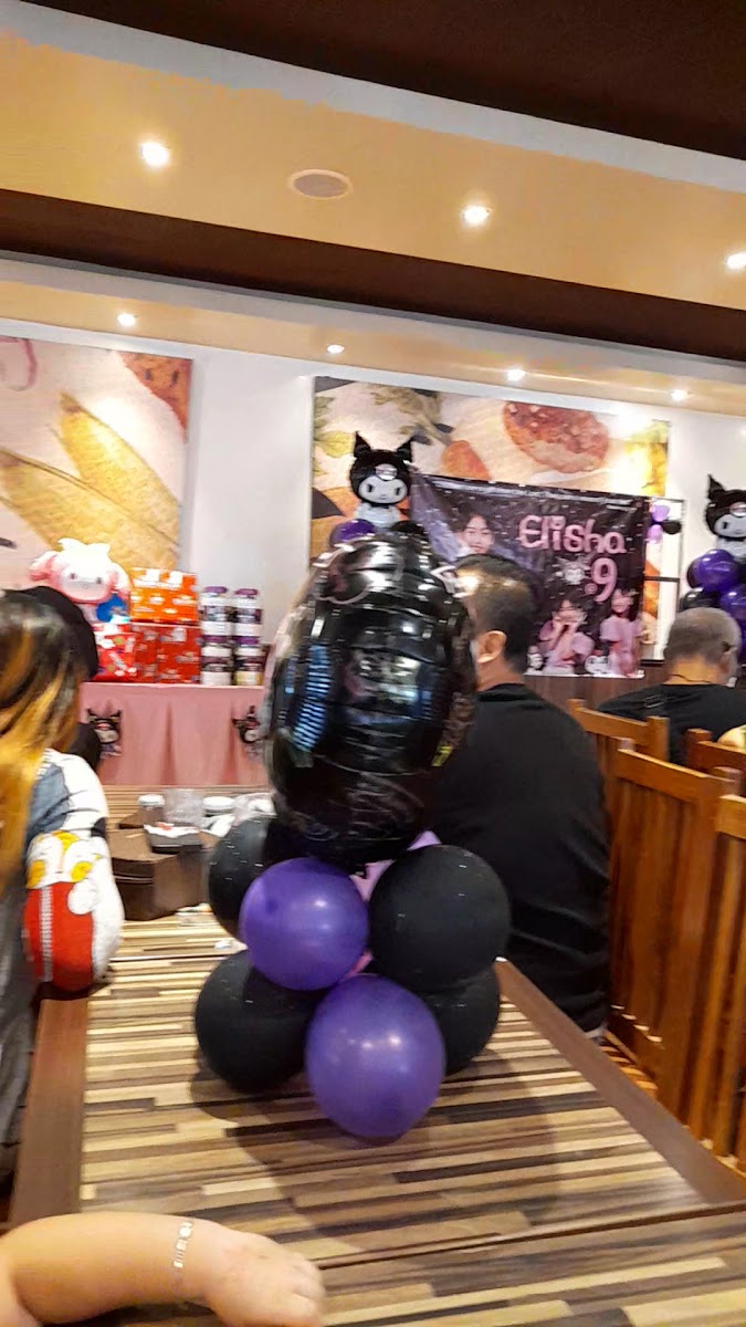 Kenny Rogers Roasters - Roxas Blvd-2