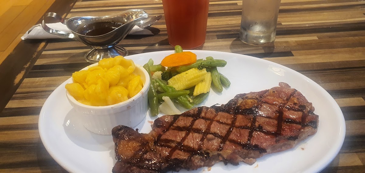 Kenny Rogers Roasters - Roxas Blvd-7